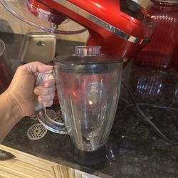 Mixer 