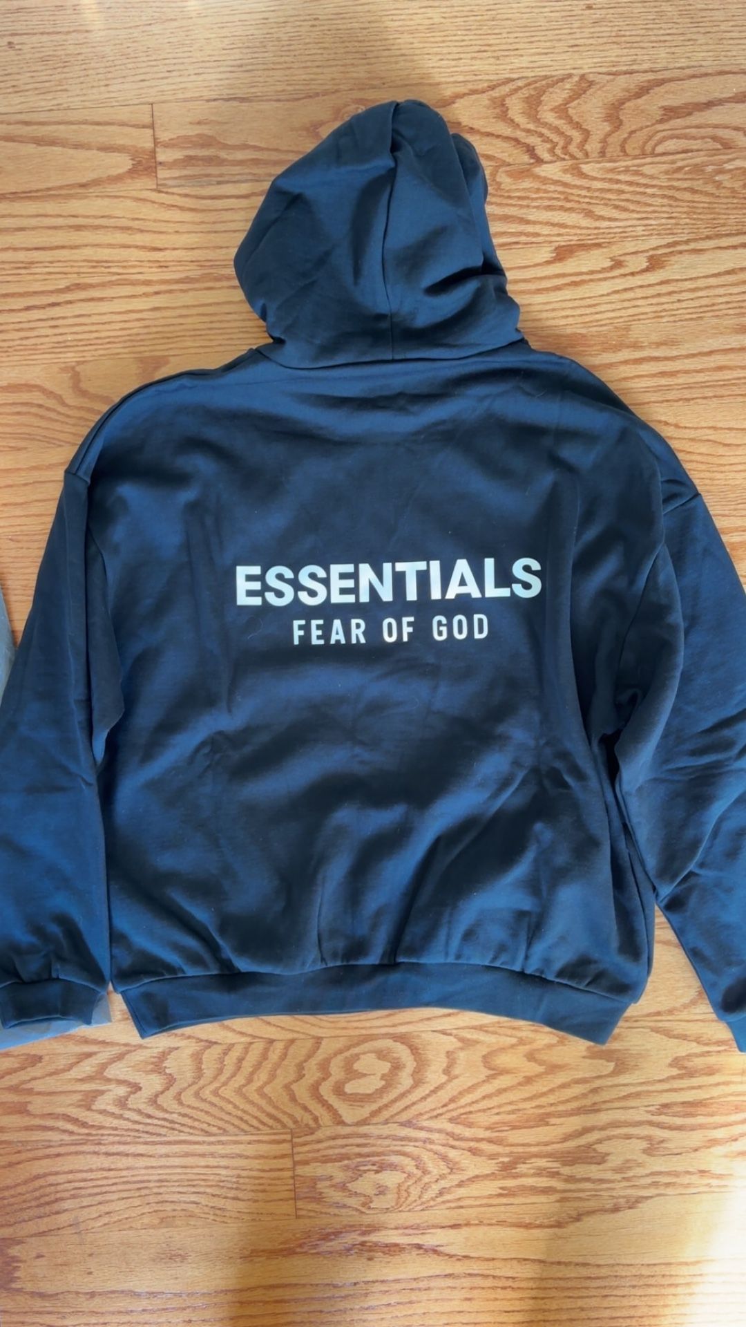 Essential Hoodie 