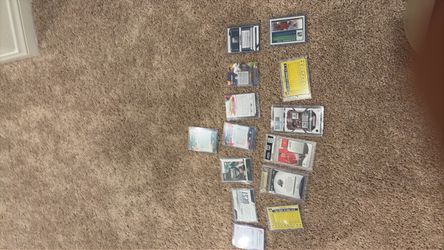 Trading or selling slabs and raw