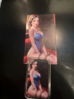 1 Ounce Silver Bar