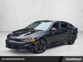 2024 Kia K5