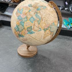 Globe 