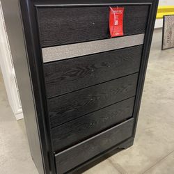 6 Drawer Chest