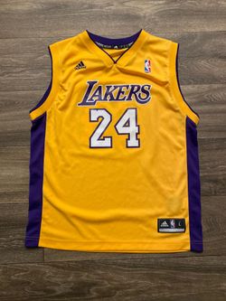 Kobe Bryant Jersey
