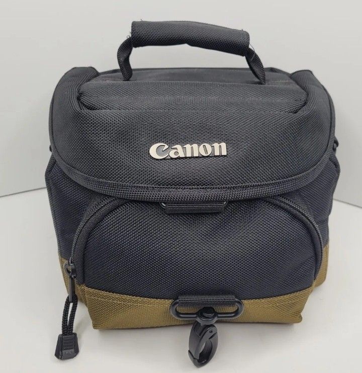Canon Camera Bag Heavy Duty