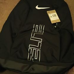 Brand New Nike Book Bag