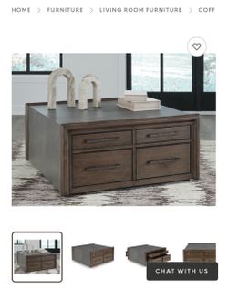 Venta de muebles - furniture sale