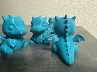 Mini Dragon