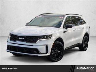 2023 Kia Sorento