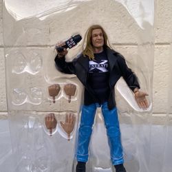 WWE Monday Night Wars : Triple H Action Figure 