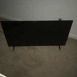 TCL Flat Screen Tv Great Condition 