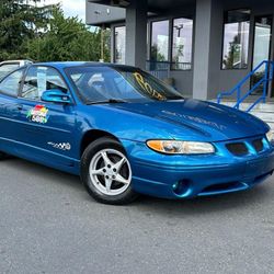 1998 Pontiac Grand Prix