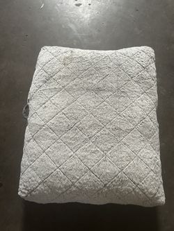 Serta Dog Bed