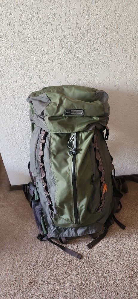 Rei Backpack
