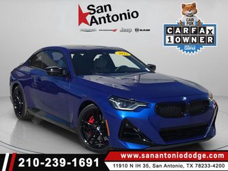 2022 BMW M240
