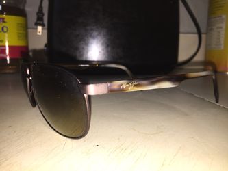 MAUI 100% made in Italy