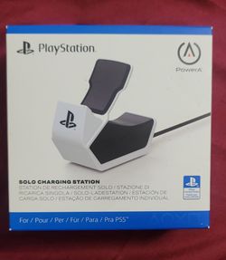 PlayStation Solo Charging Station