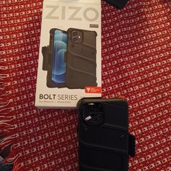 Zizo/Otter Cell Phone Cases