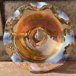 Carnival Glass Vintage