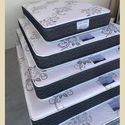 Cal king size mattress / Colchon