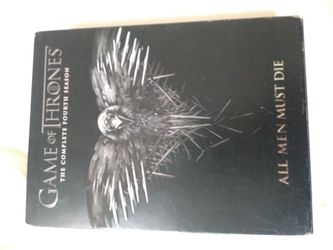 Games of throne season 4