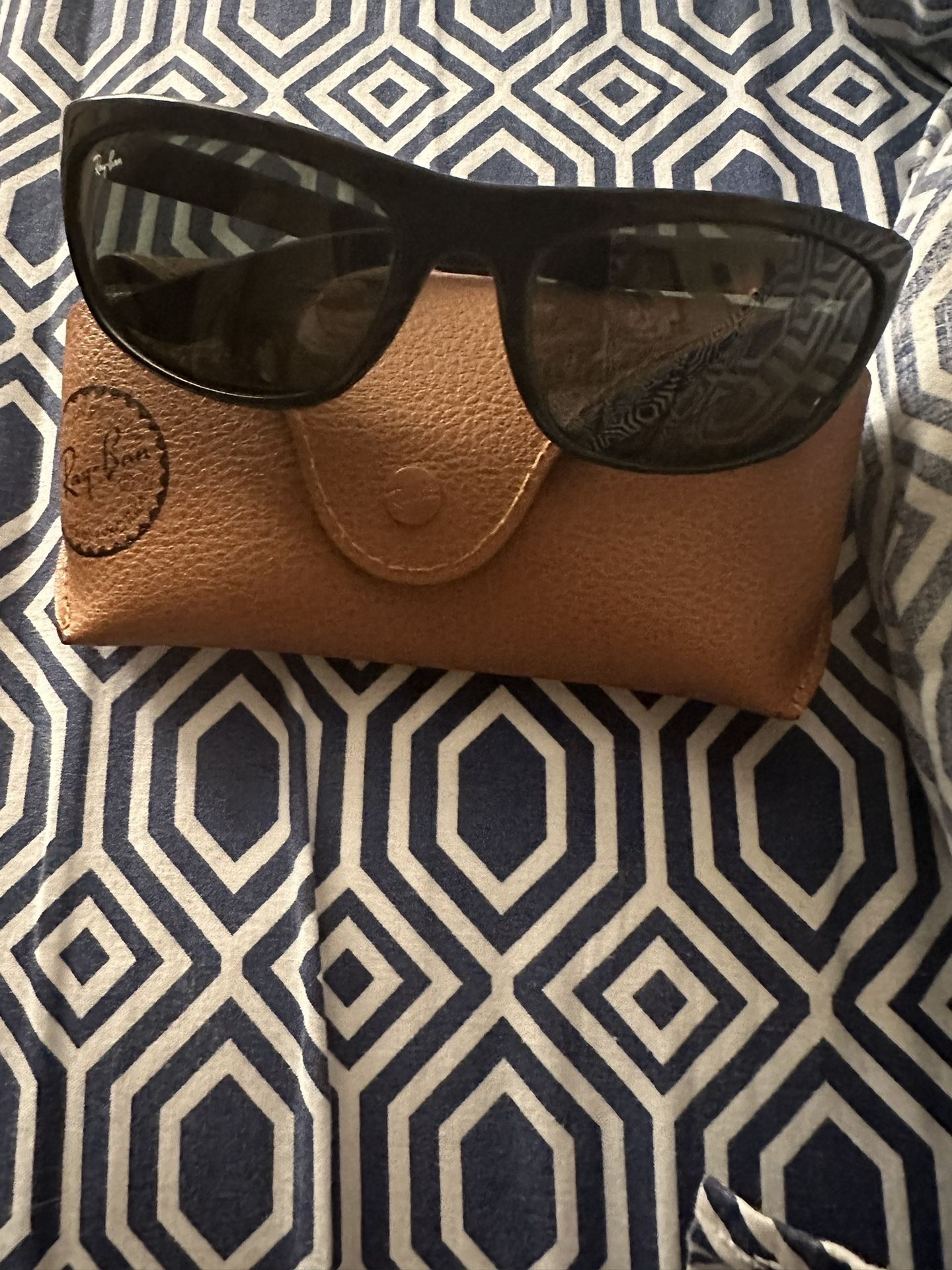 Ray Ban Sunglasses
