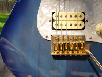 Yamaha Pacifica 312, MINT w/premium upgrades! for Sale in Yamaha Pacifica 312, MINT w/premium upgrades! for Sale in