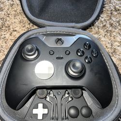 XBOX ONE Elite Controller 