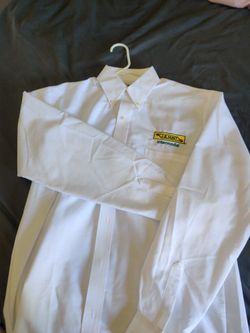 JB Hunt Long Sleeve Shirt (New)
