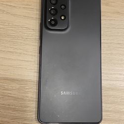 Galaxy A53 5G Fully Unlocked 