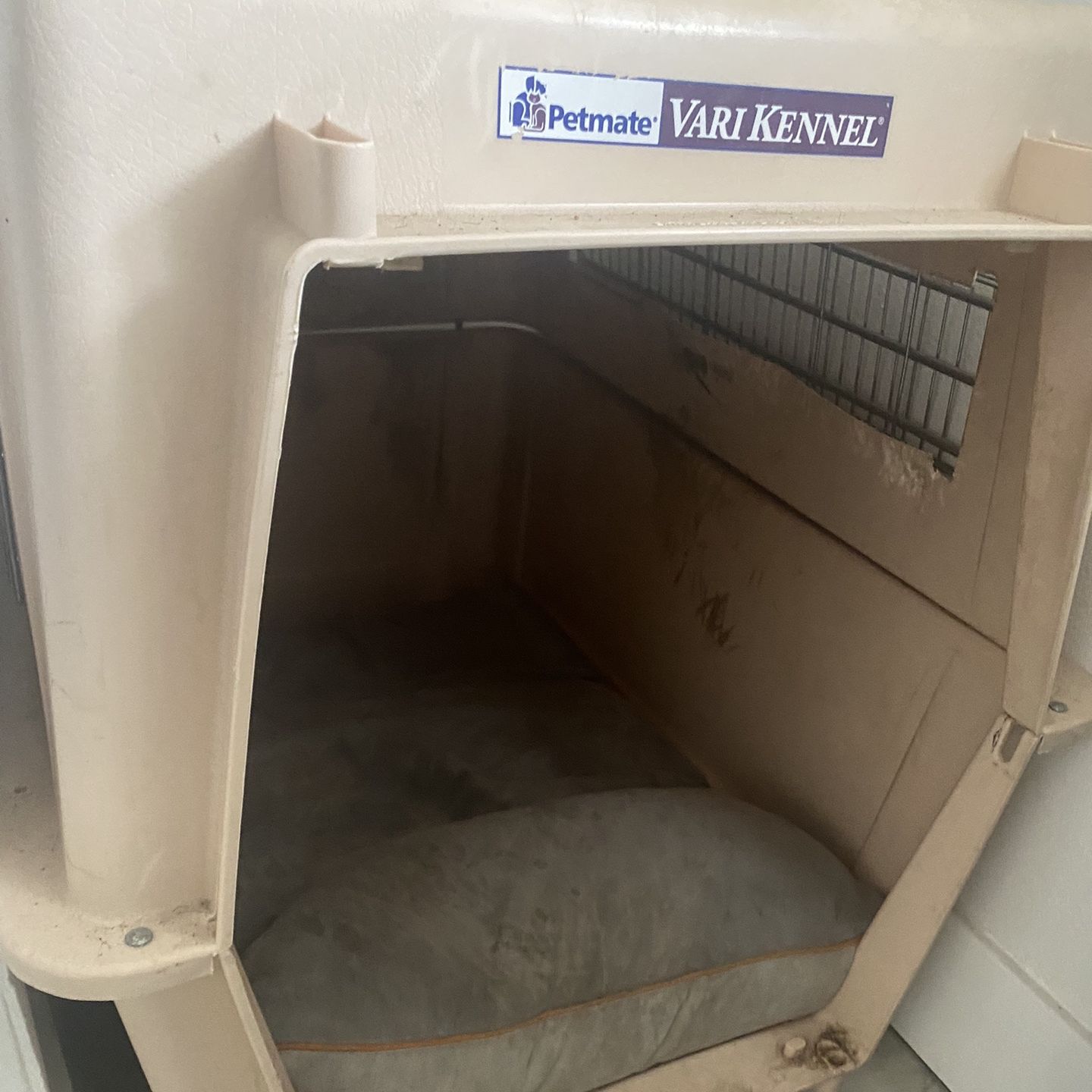 PetMate Vari Extra Large Kennel 