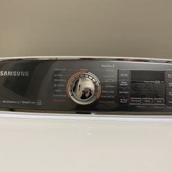 Electric Dryer