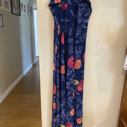 Lularoe  Maxi 
