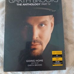 Garth Brooks 