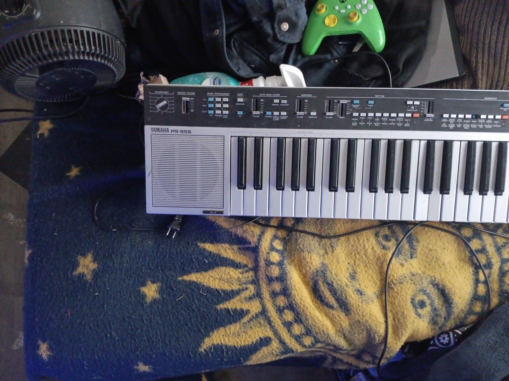 Yamaha PS-55S