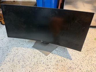 Dell Monitor