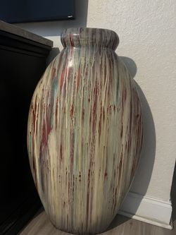 Huge Vase