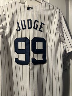 Judge Jersey Men’s