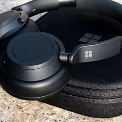 Microsoft Surface Headphones (Black)