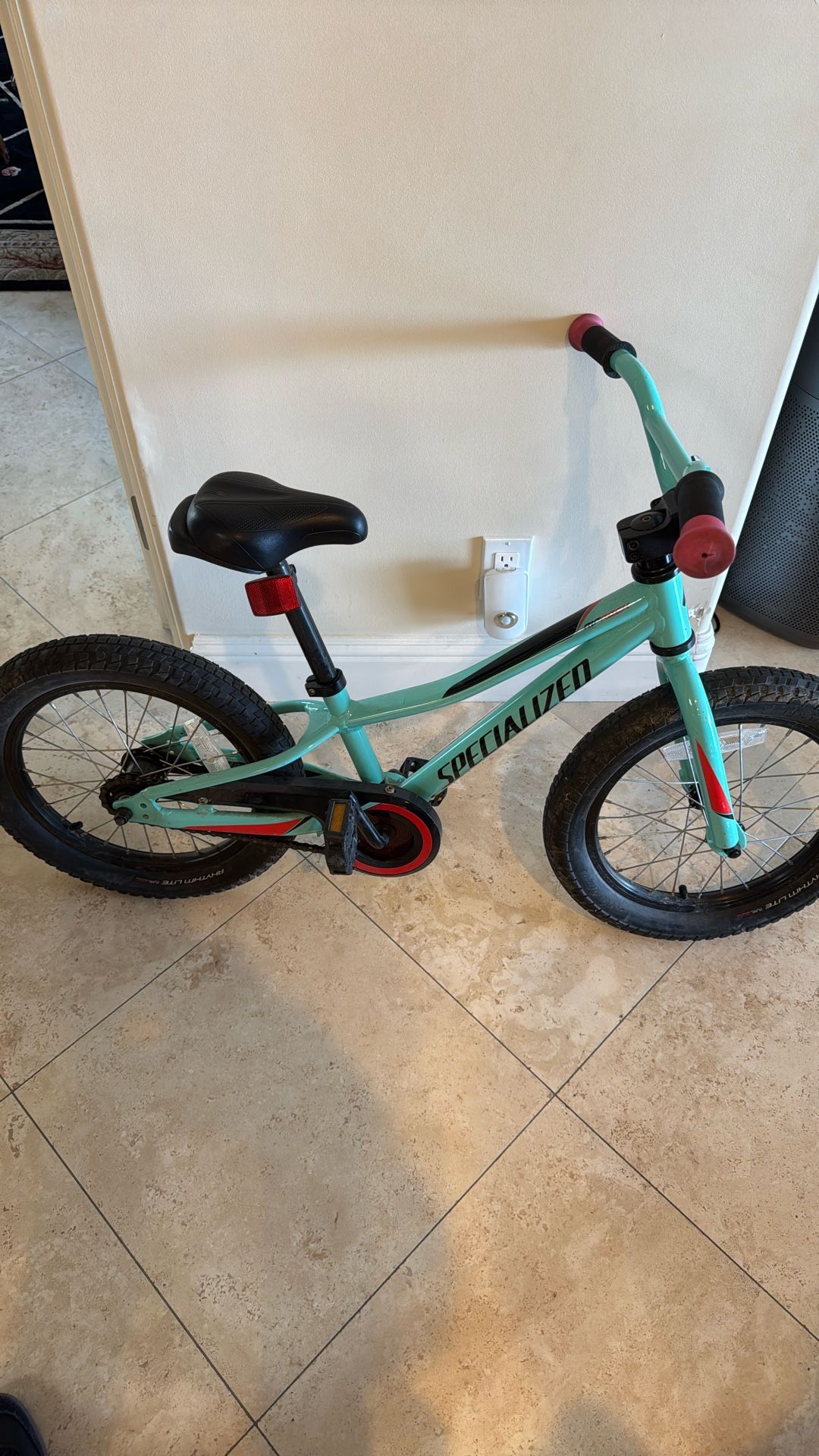 Specialized Rip rock Kids Bike