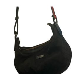 Cross Body Bag 