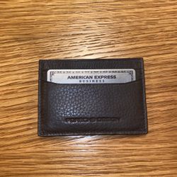 Card Holder Wallet Porsche Design