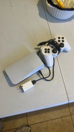 600 retro games mini console