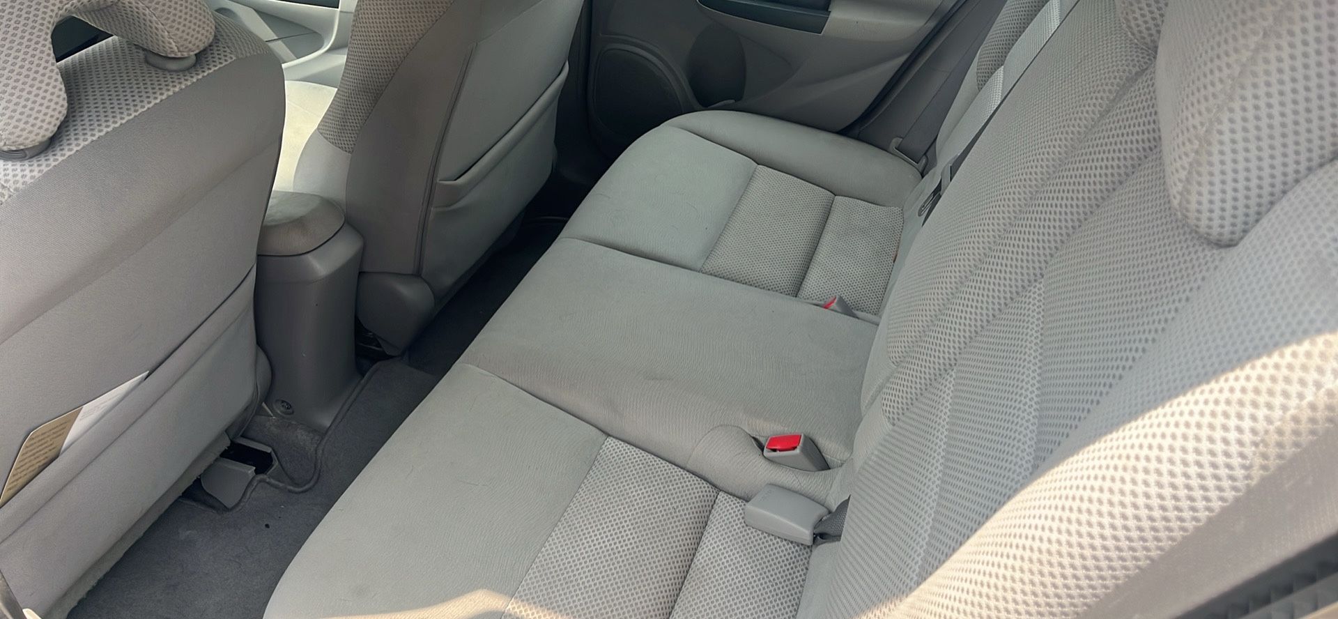 2011 Honda Insight