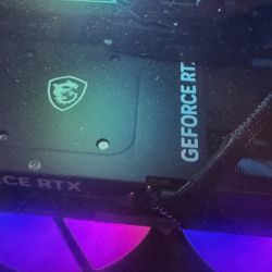 GeForce RTX 5090 MSI Ventus 3x OC