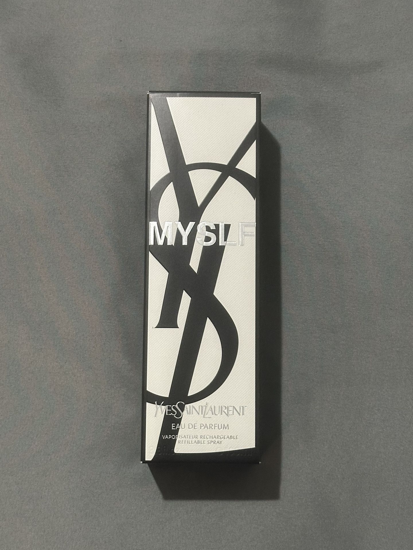 YSL Myself 100ml