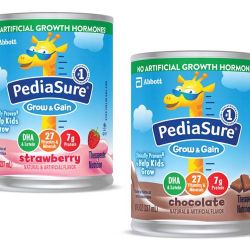 Kids Pediasure 