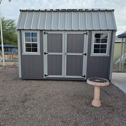 Sheds For Sale‼️