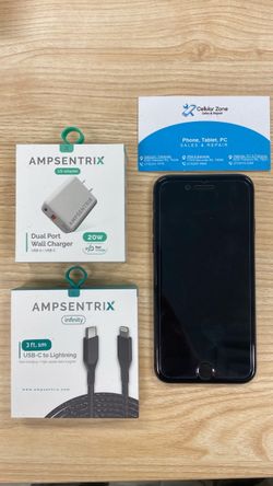 iPhone 8 64gb Unlocked - Bulverde Rd
