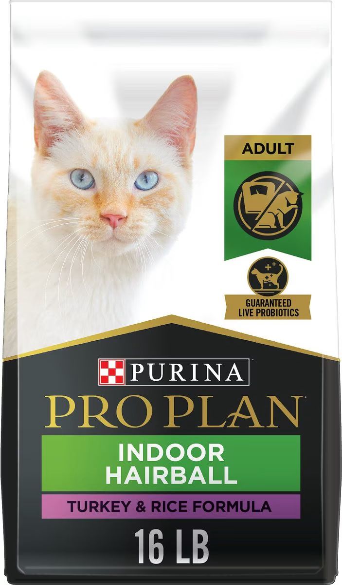 Purina Pro Plan- Sensitive stomach